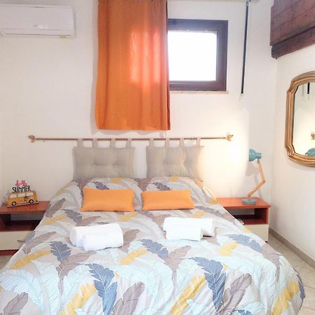 Dhalia Appartamenti Trapani Exterior foto