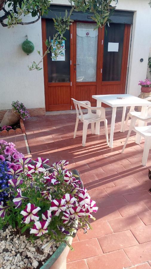 Dhalia Appartamenti Trapani Exterior foto