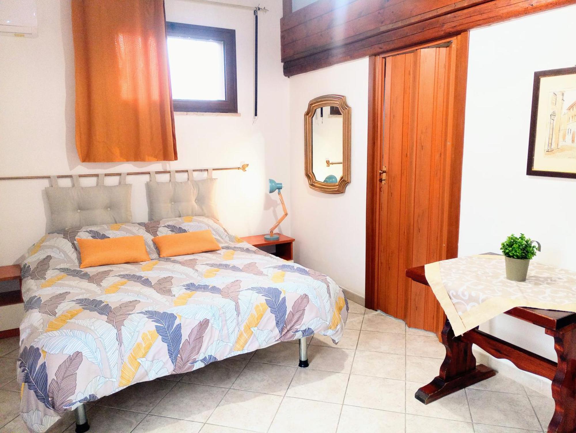 Dhalia Appartamenti Trapani Exterior foto